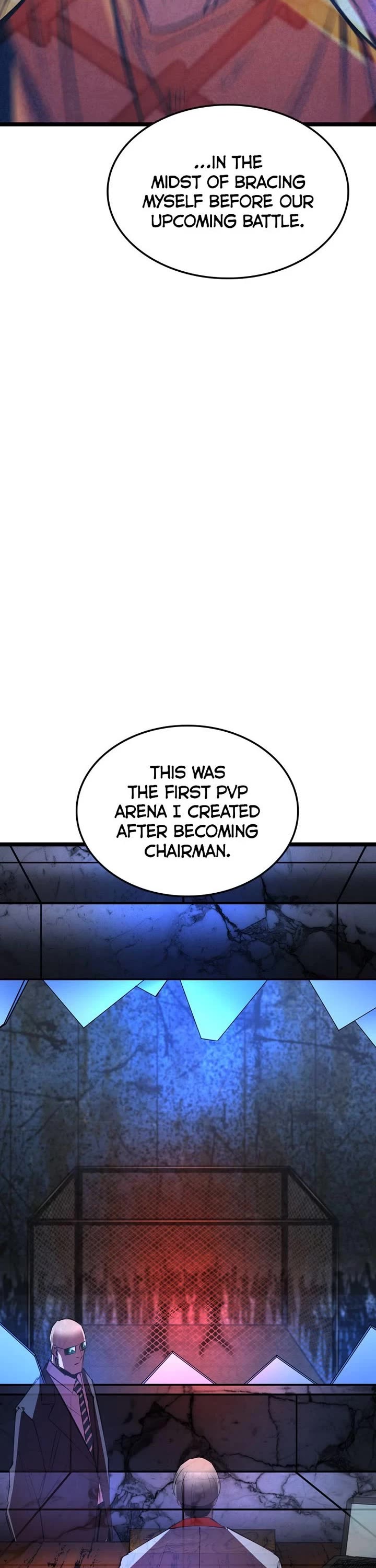 Hanlim Gym chapter 199 page 52