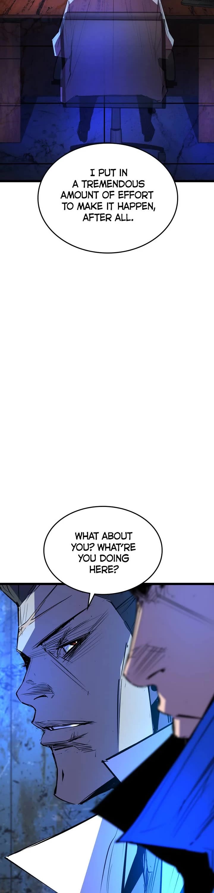 Hanlim Gym chapter 199 page 53