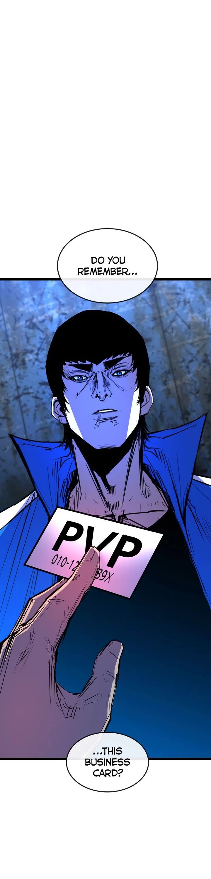 Hanlim Gym chapter 199 page 56