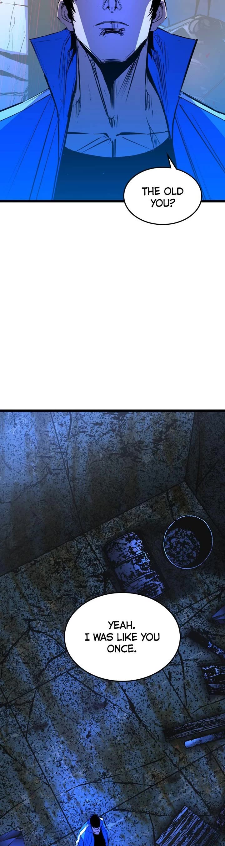 Hanlim Gym chapter 199 page 59