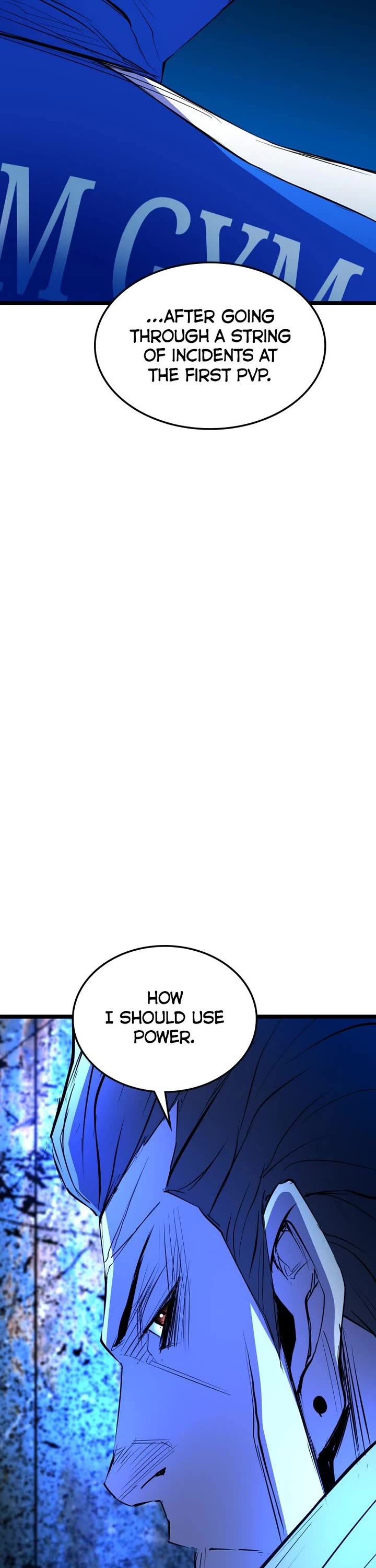 Hanlim Gym chapter 199 page 61