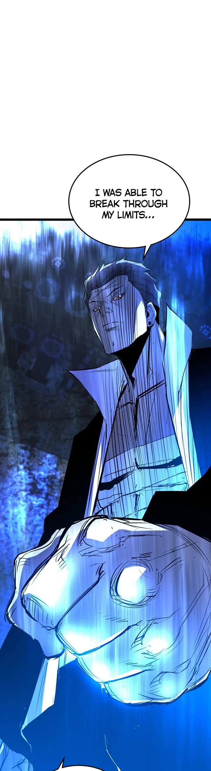 Hanlim Gym chapter 199 page 65