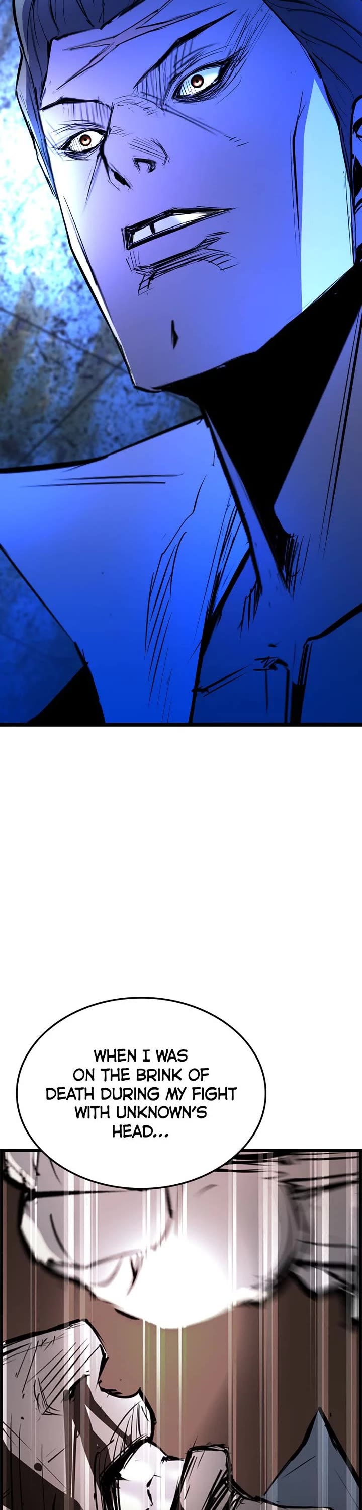 Hanlim Gym chapter 199 page 68