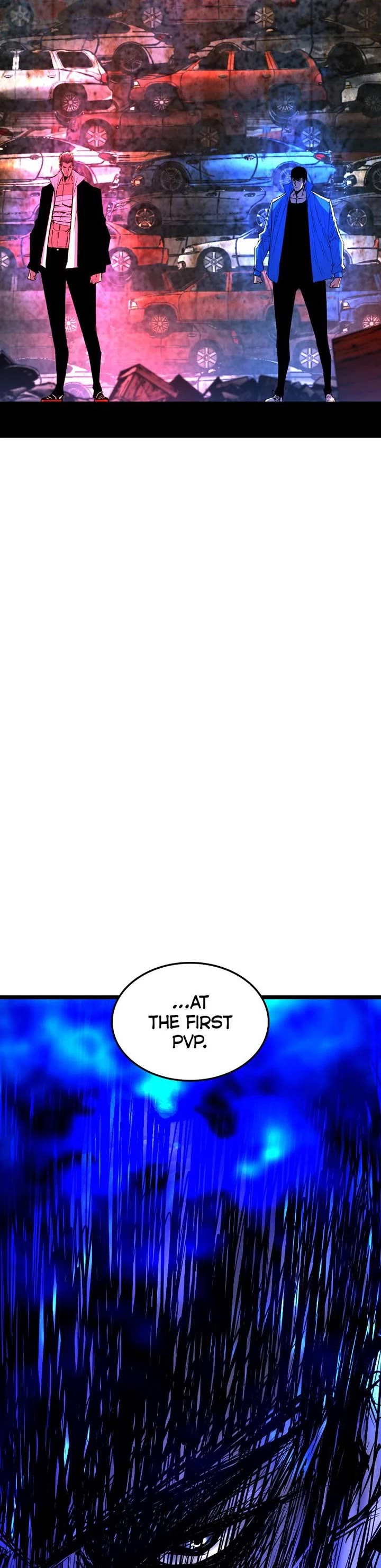 Hanlim Gym chapter 199 page 75