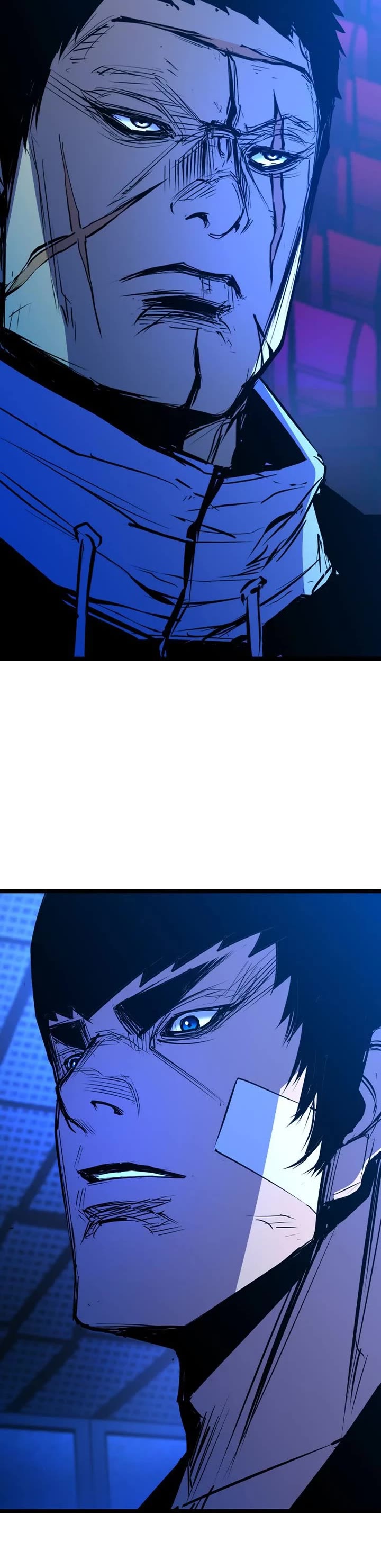 Hanlim Gym chapter 199 page 9