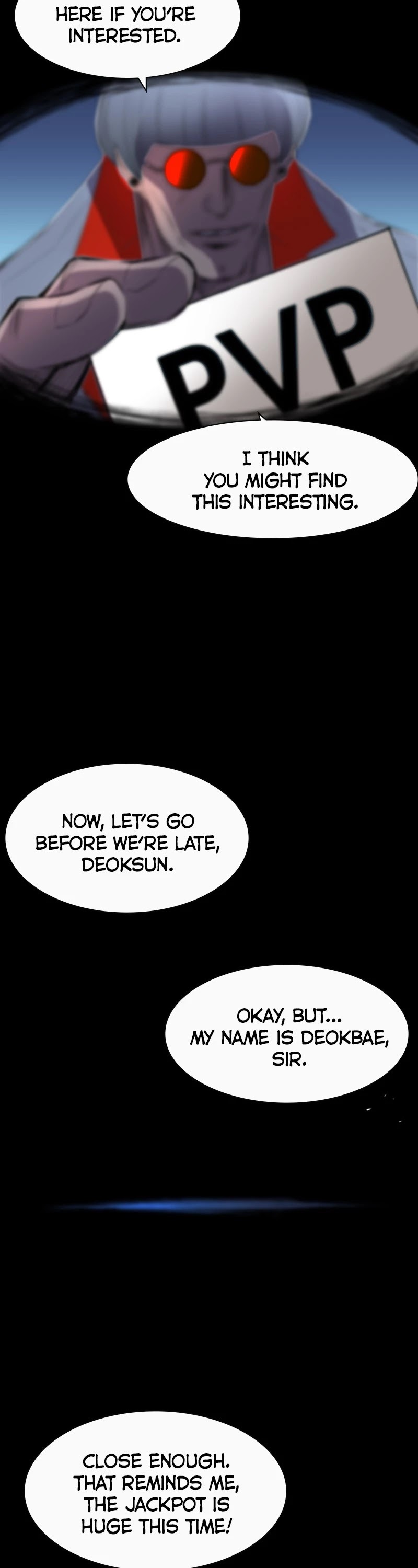 Hanlim Gym chapter 2 page 10