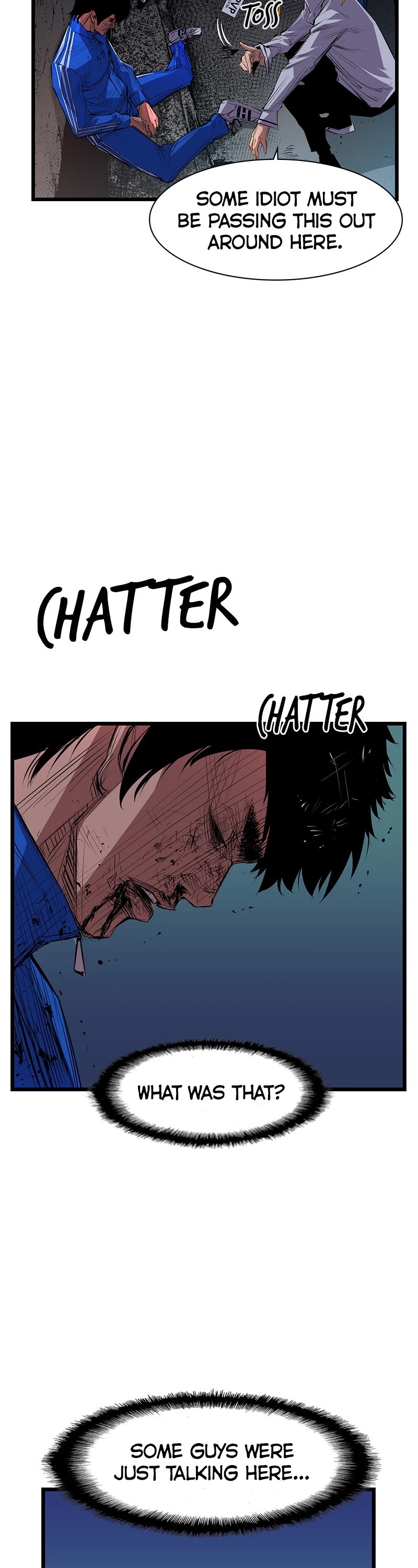 Hanlim Gym chapter 2 page 15