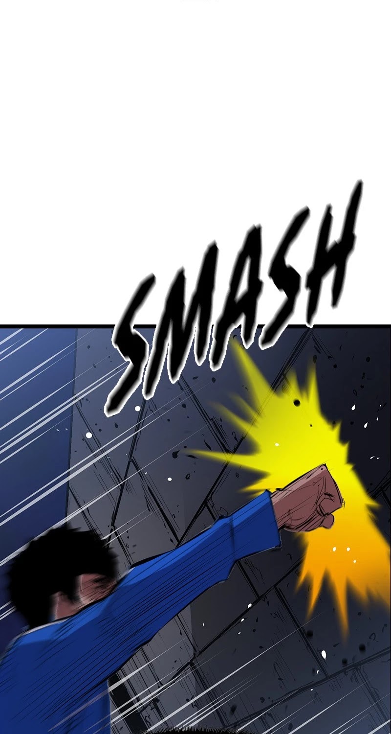 Hanlim Gym chapter 2 page 18