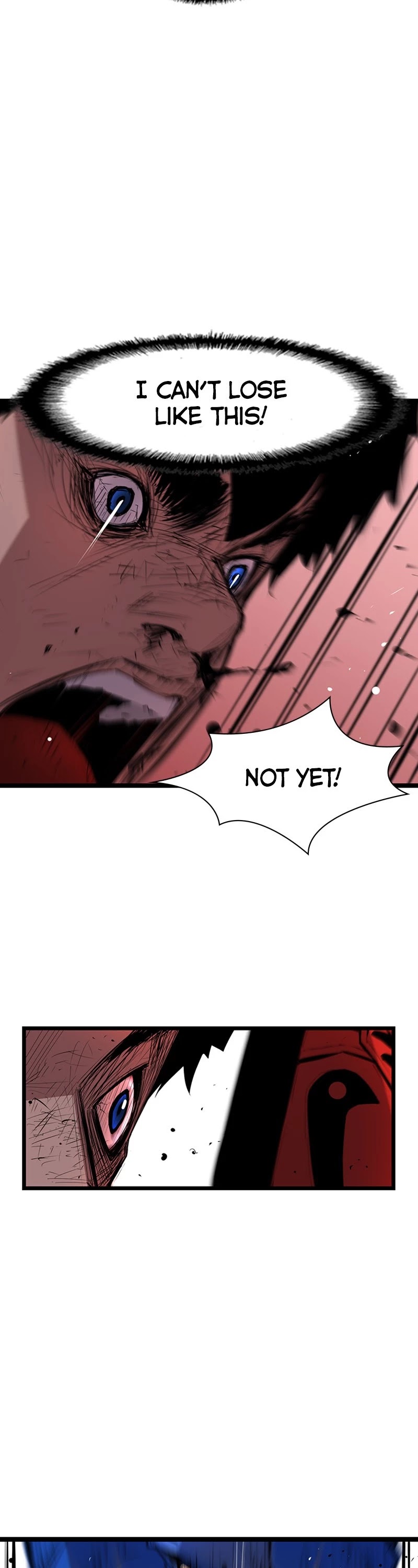 Hanlim Gym chapter 2 page 2