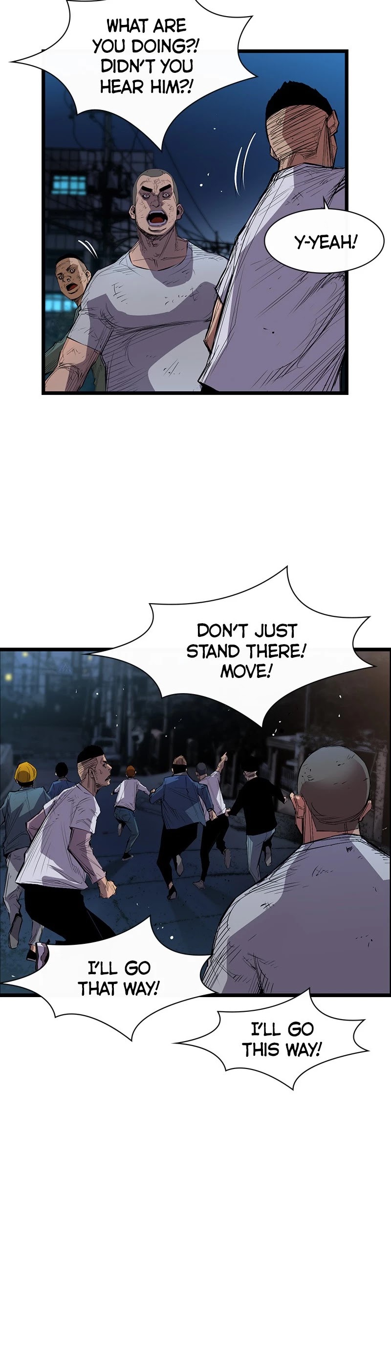 Hanlim Gym chapter 2 page 22