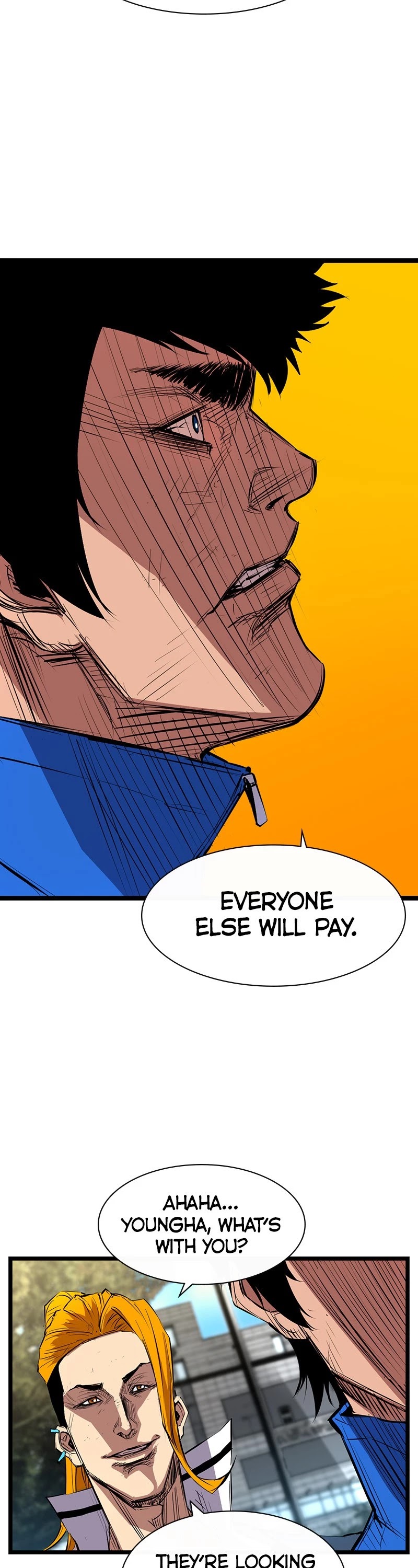 Hanlim Gym chapter 2 page 25