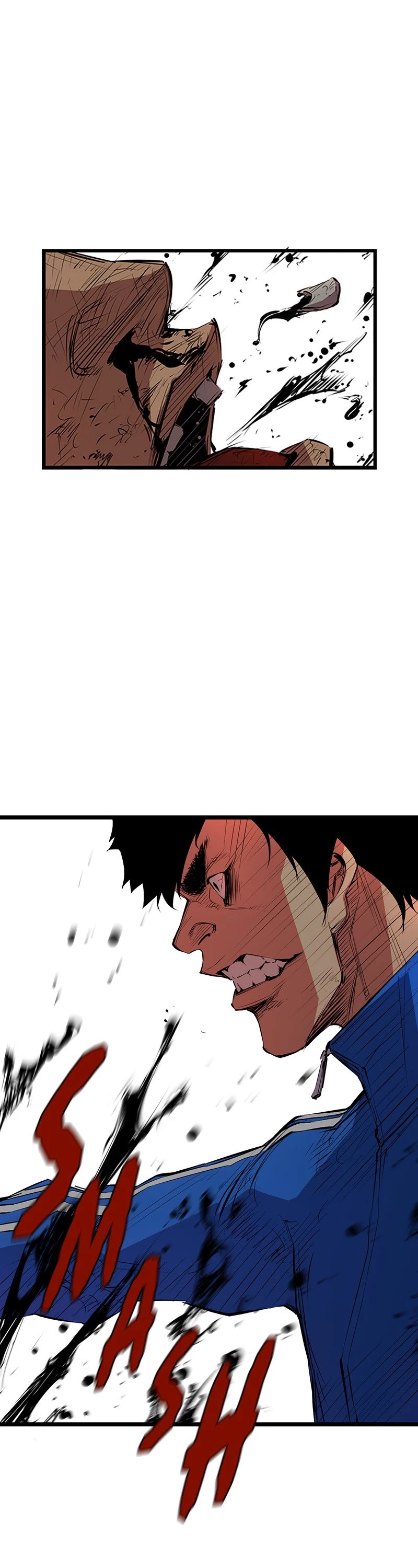 Hanlim Gym chapter 2 page 33