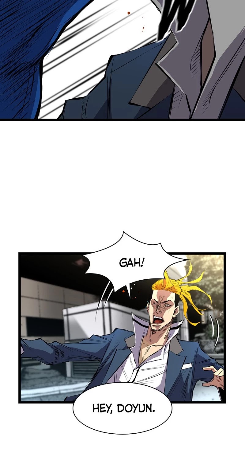 Hanlim Gym chapter 2 page 36