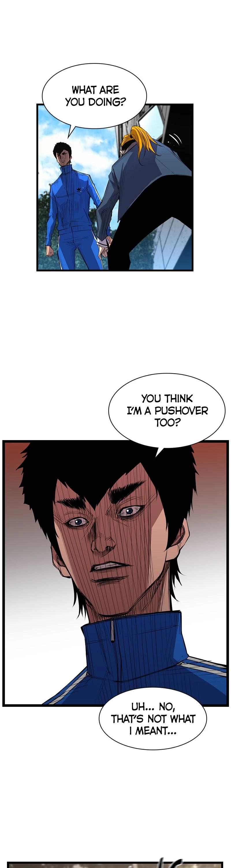 Hanlim Gym chapter 2 page 37