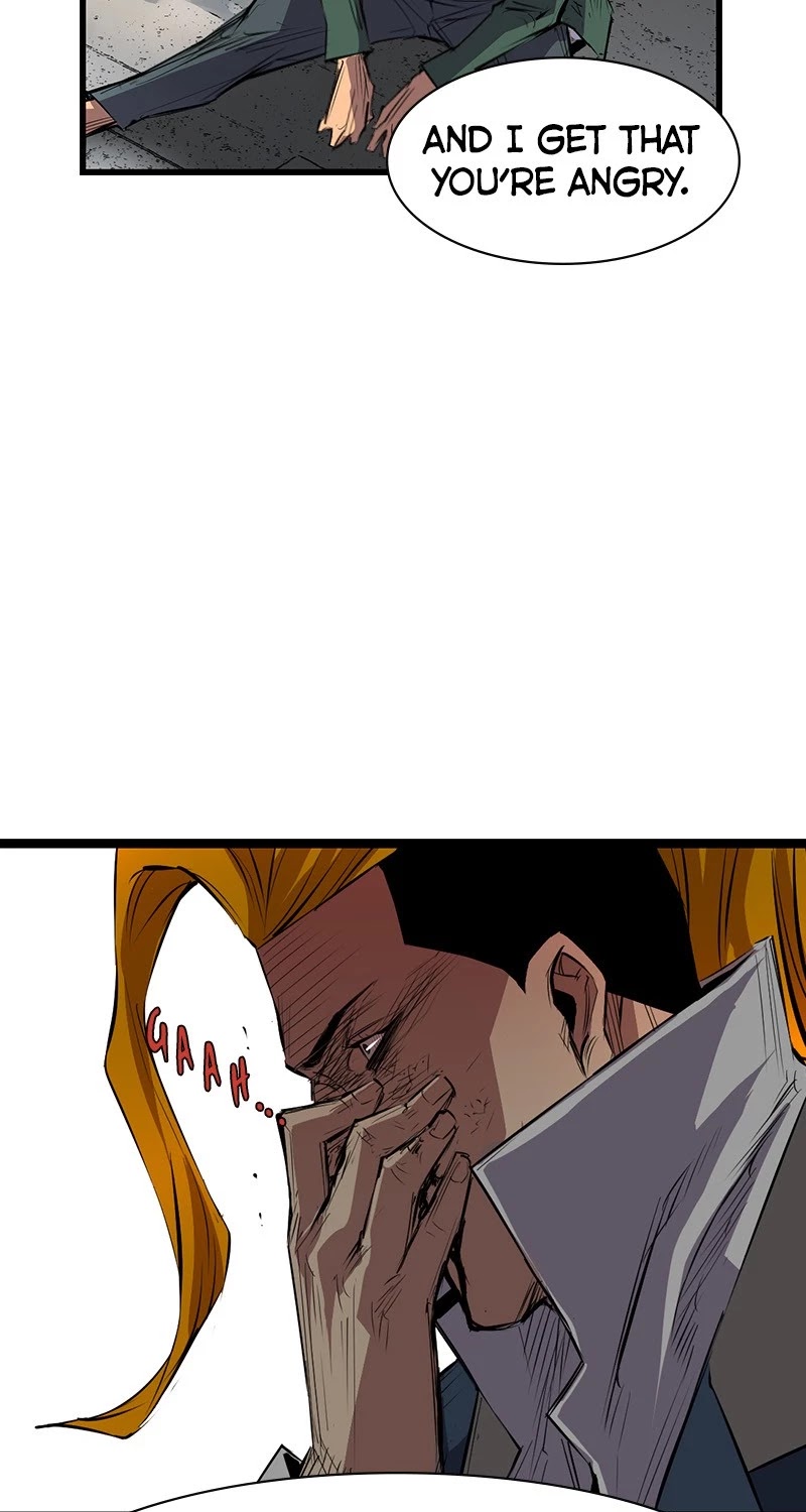 Hanlim Gym chapter 2 page 40