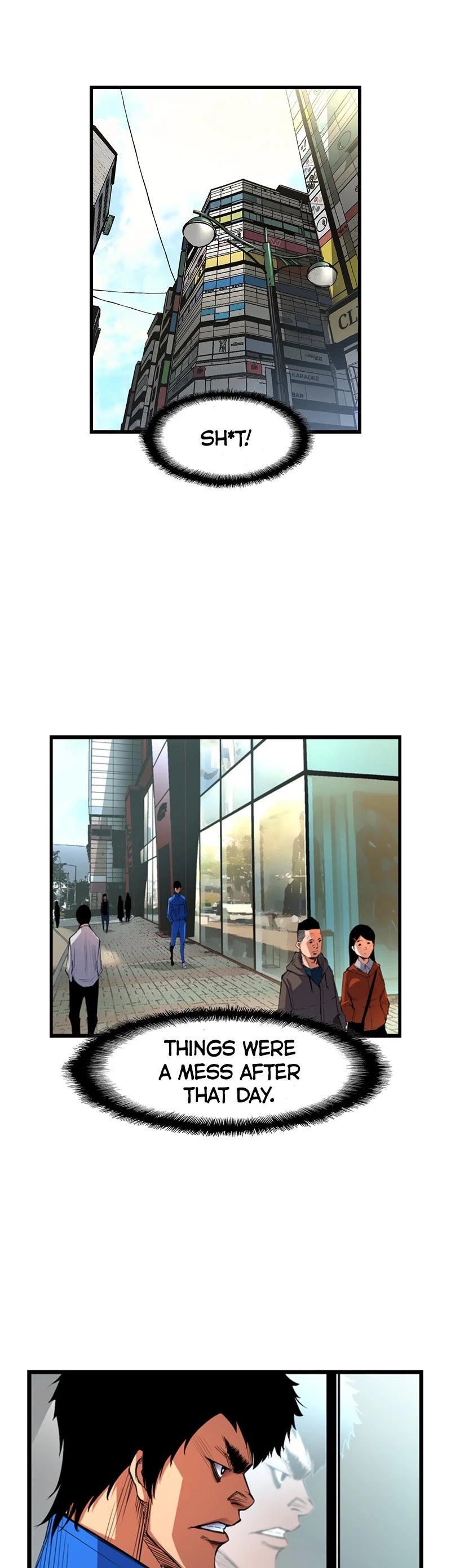 Hanlim Gym chapter 2 page 44