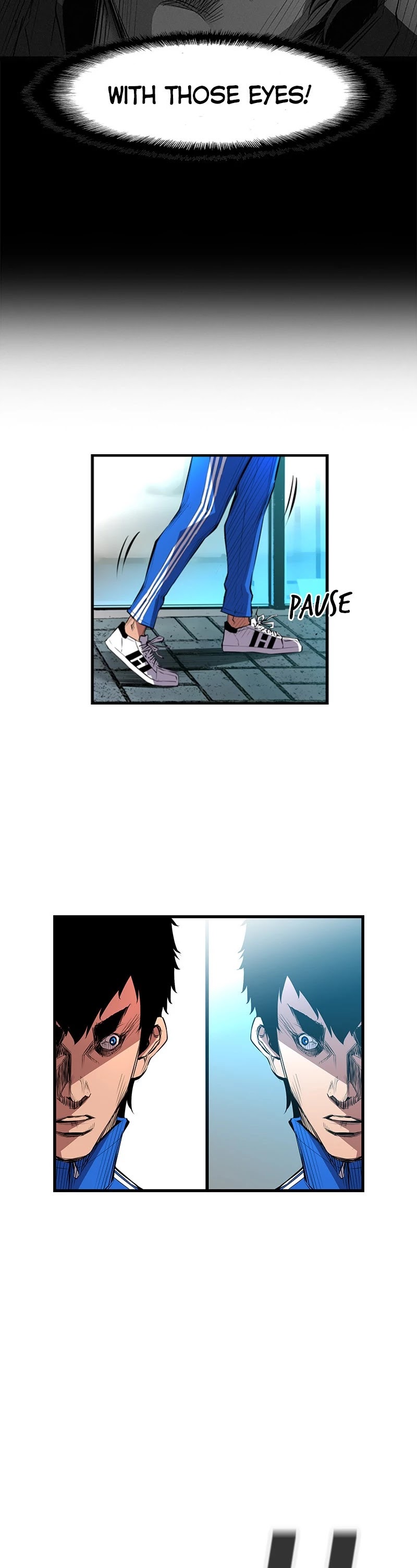 Hanlim Gym chapter 2 page 46