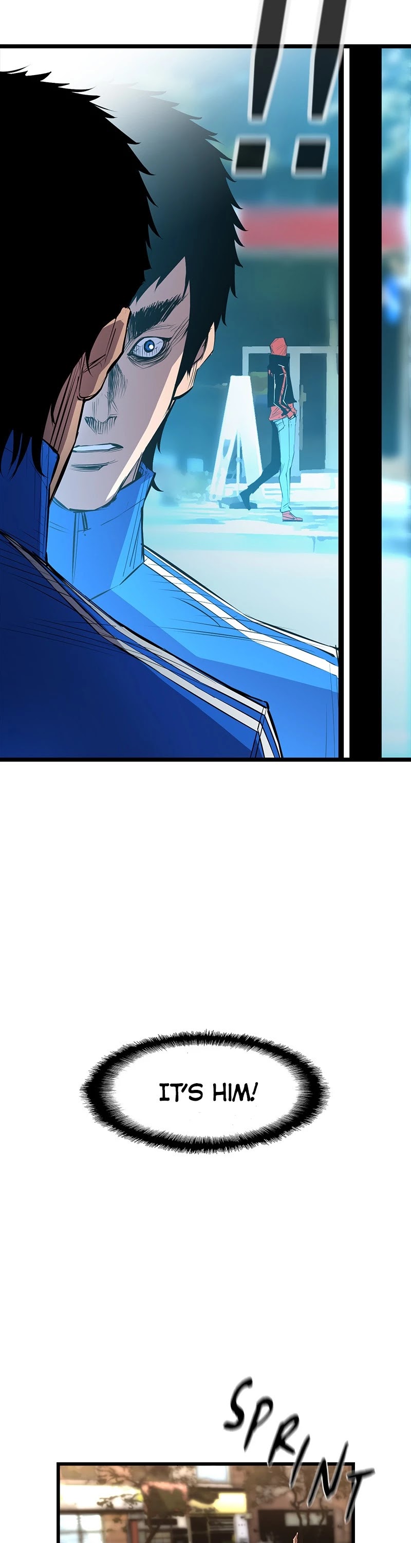 Hanlim Gym chapter 2 page 47