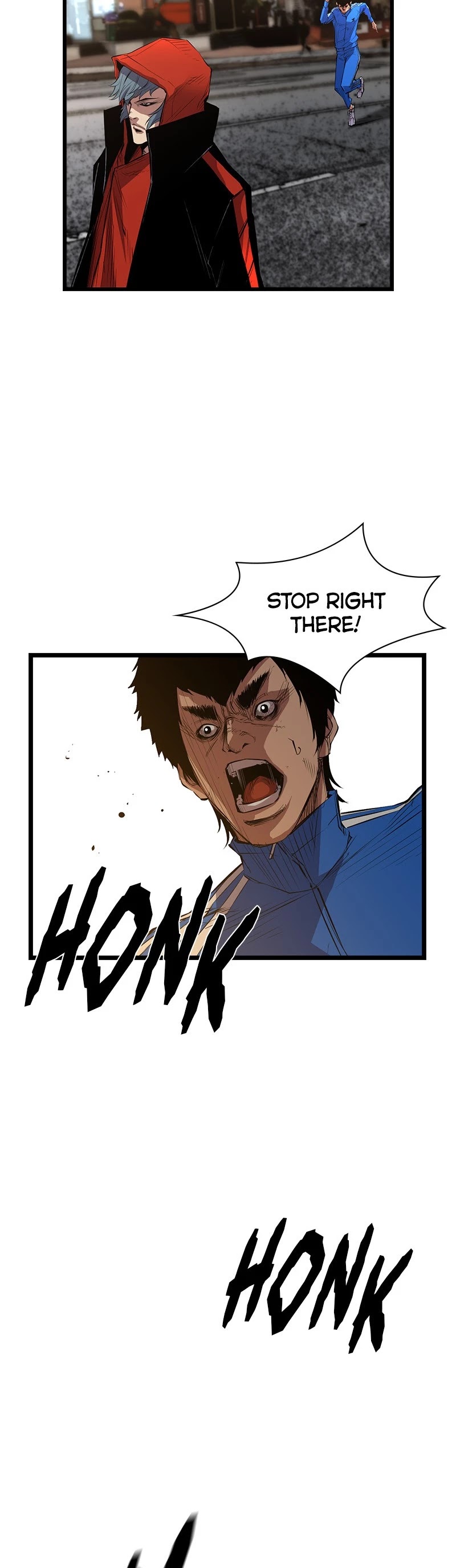 Hanlim Gym chapter 2 page 48