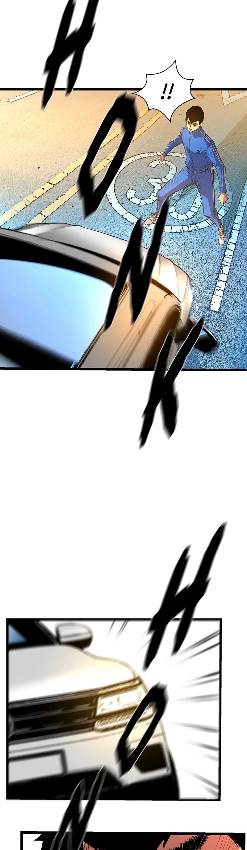 Hanlim Gym chapter 2 page 49