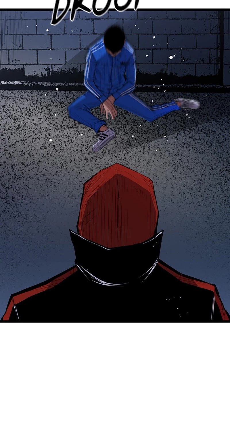 Hanlim Gym chapter 2 page 5