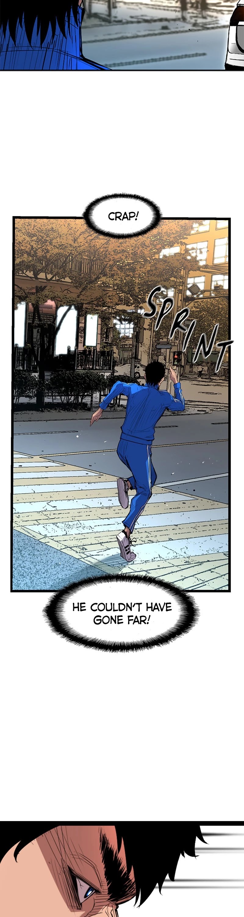 Hanlim Gym chapter 2 page 51