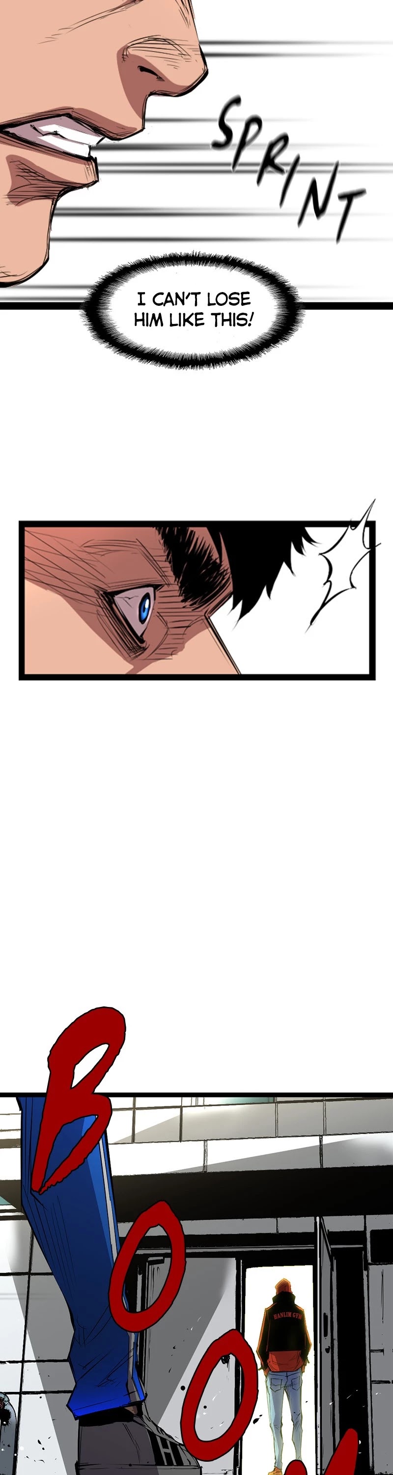 Hanlim Gym chapter 2 page 52