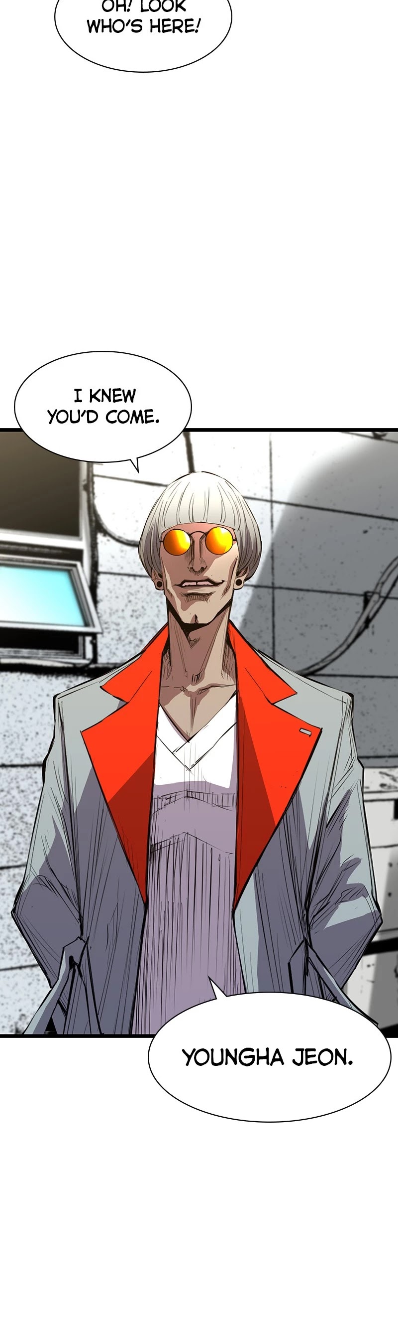 Hanlim Gym chapter 2 page 57