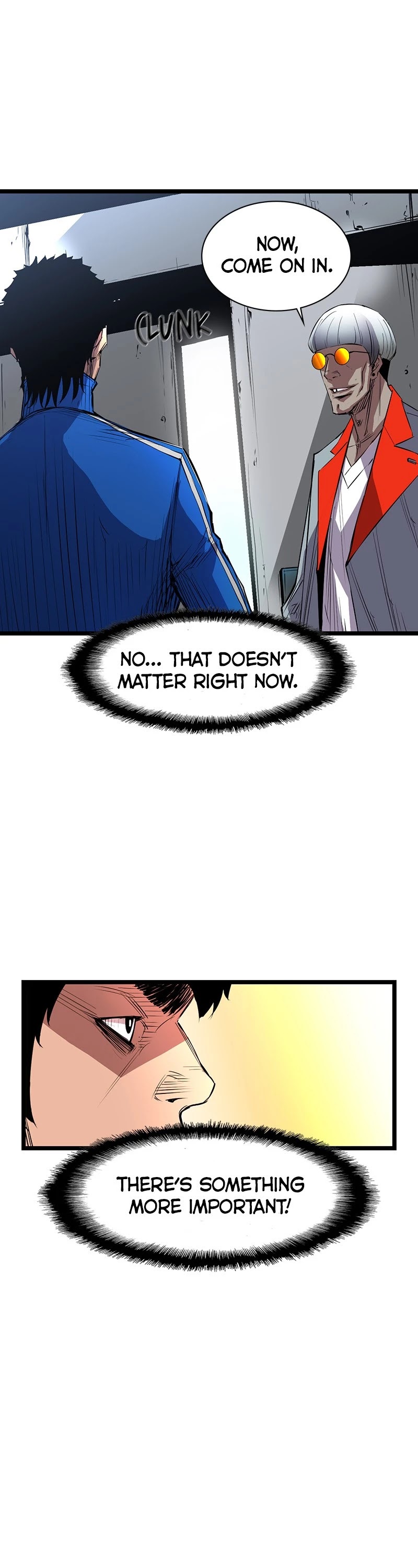 Hanlim Gym chapter 2 page 59