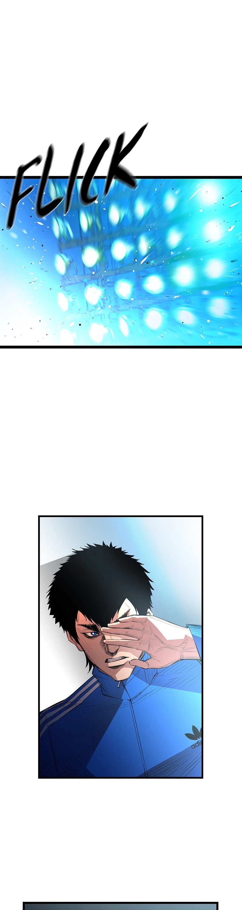 Hanlim Gym chapter 2 page 60