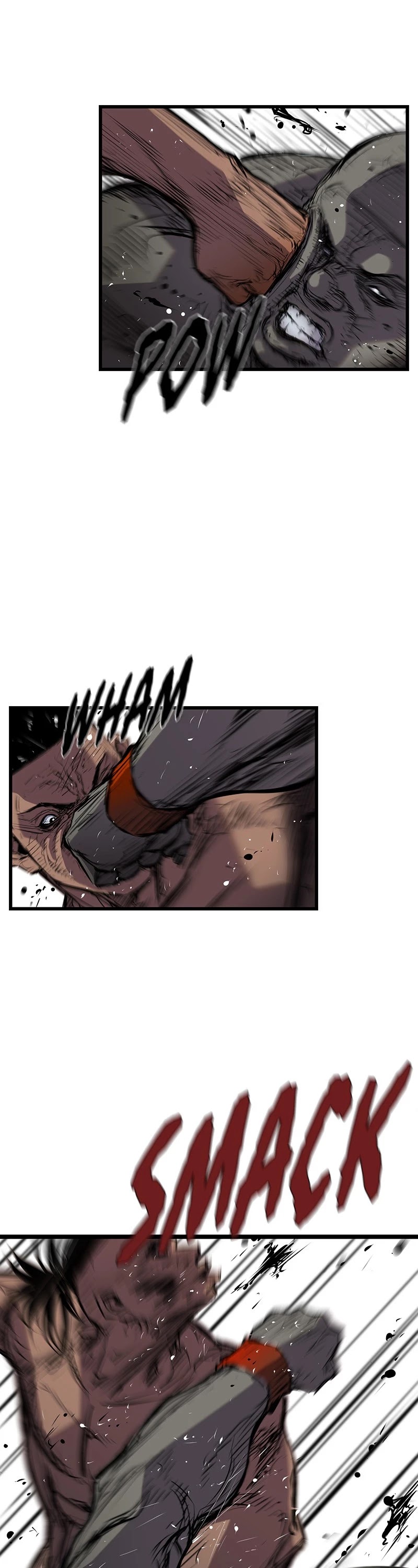 Hanlim Gym chapter 2 page 64