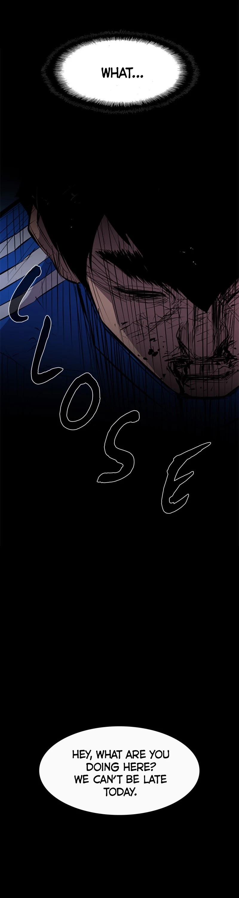 Hanlim Gym chapter 2 page 7