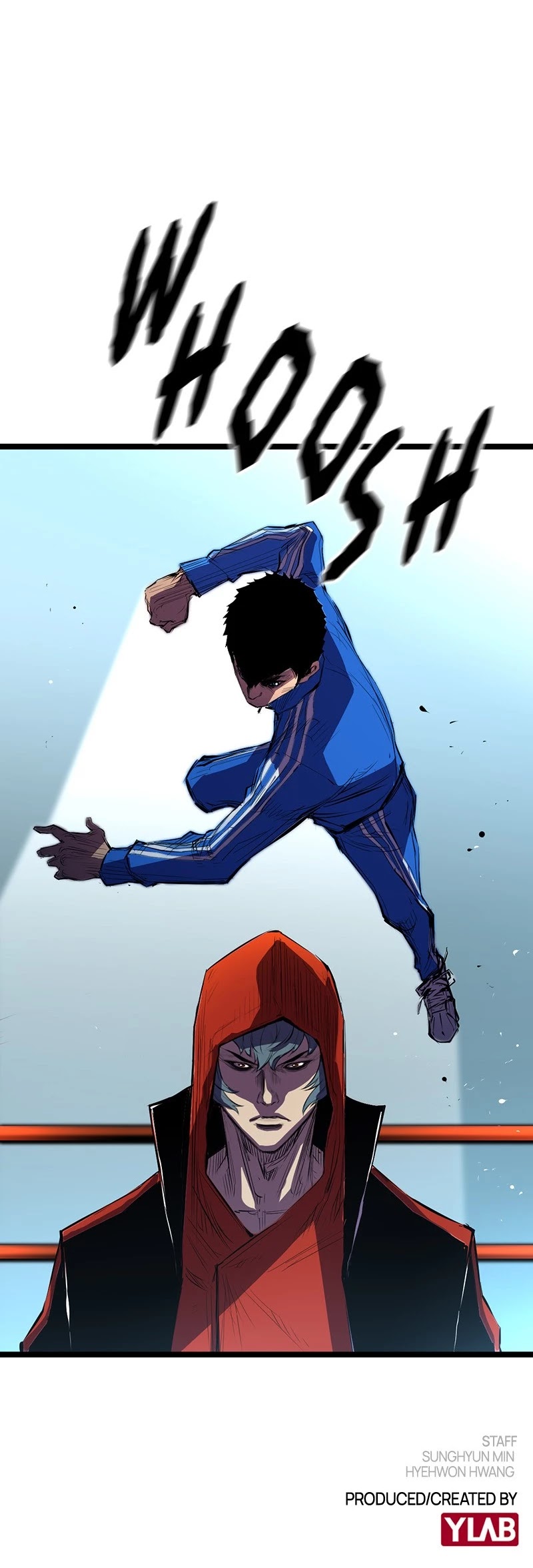 Hanlim Gym chapter 2 page 71