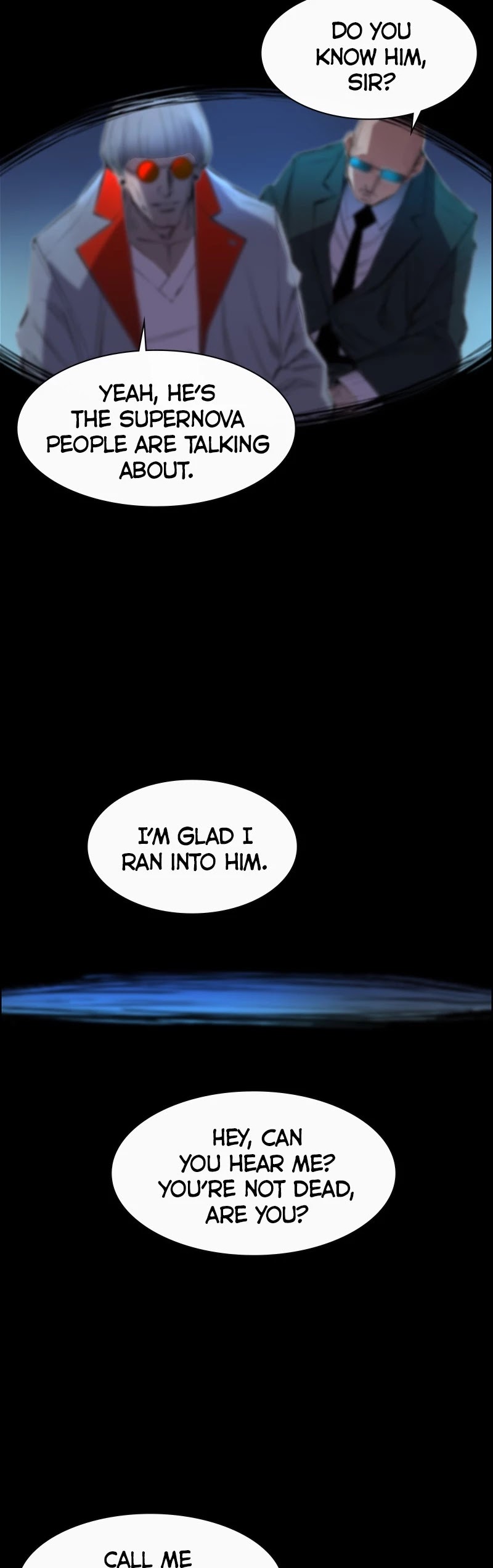 Hanlim Gym chapter 2 page 9