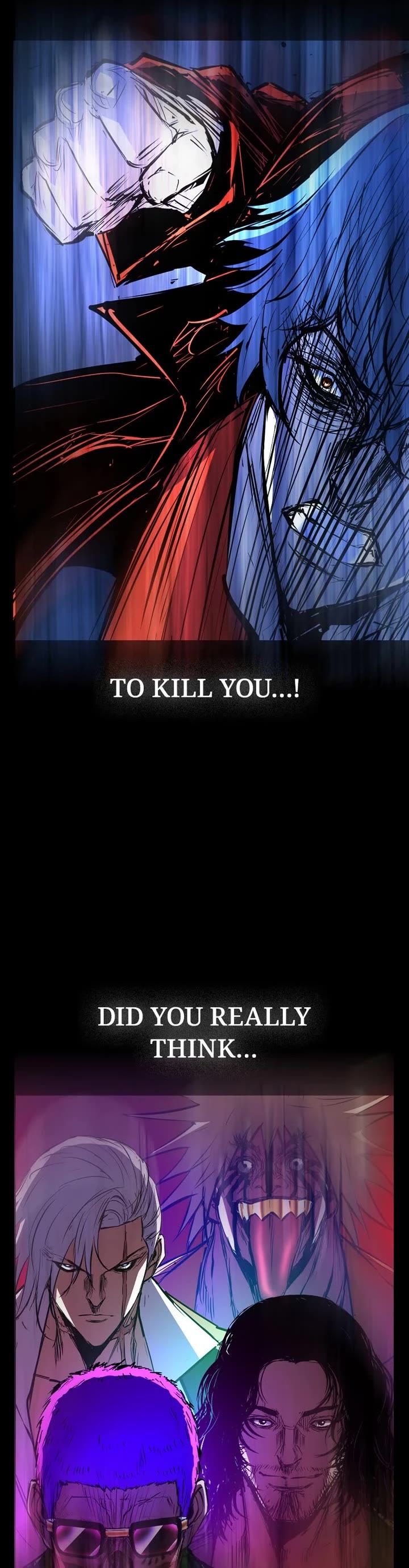 Hanlim Gym chapter 201 page 100