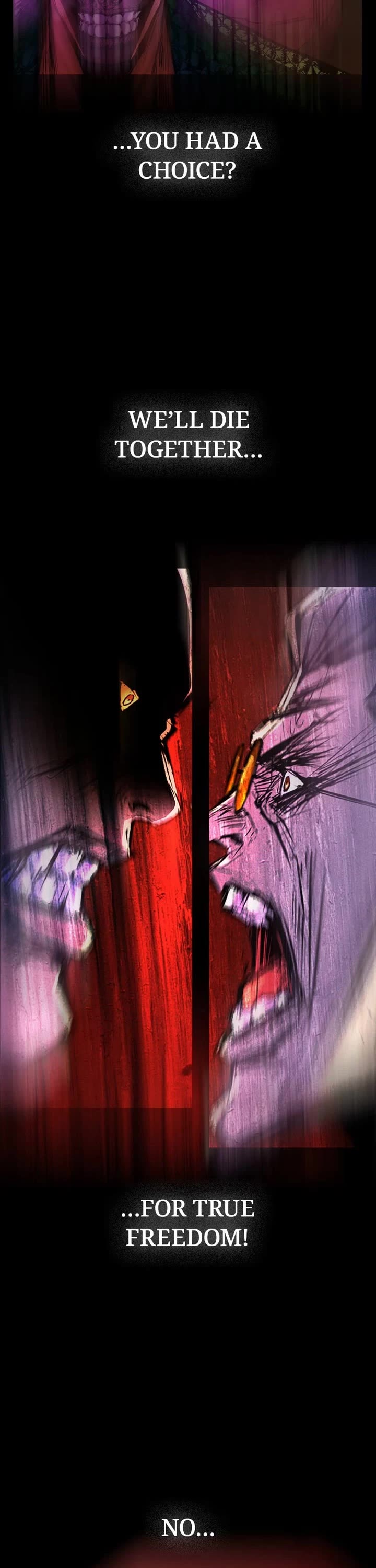 Hanlim Gym chapter 201 page 101