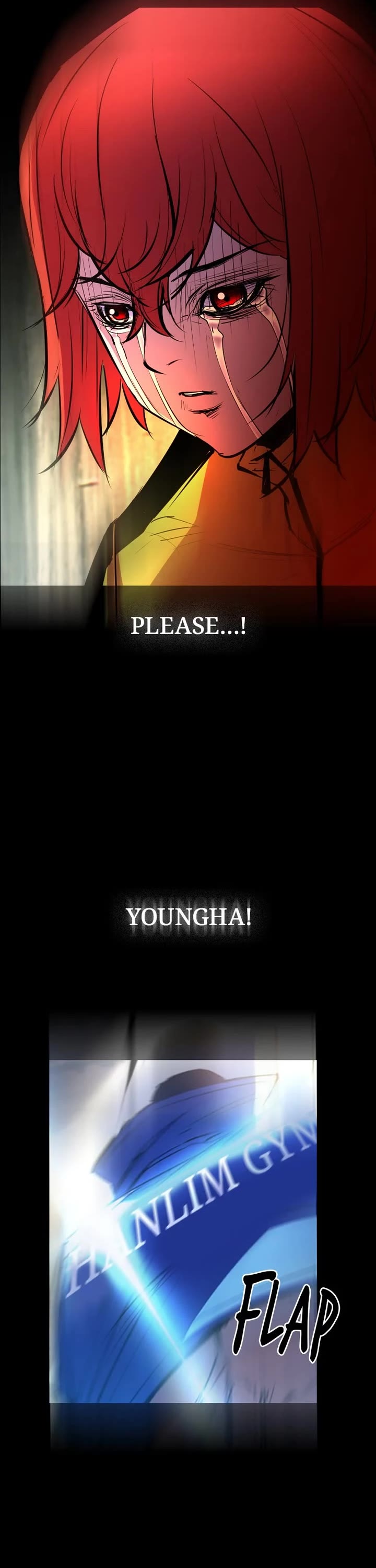 Hanlim Gym chapter 201 page 102