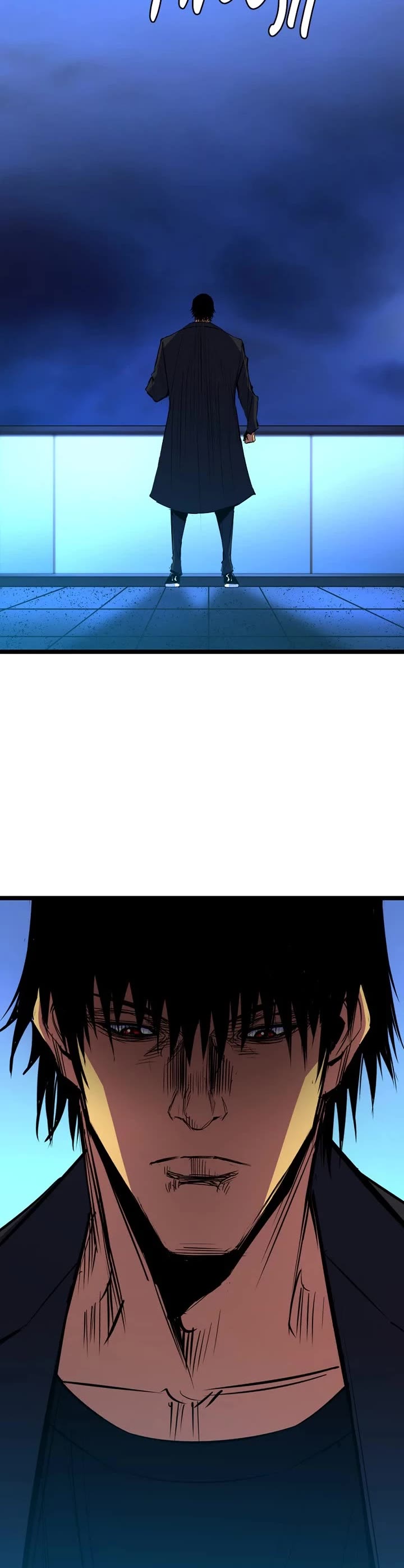 Hanlim Gym chapter 201 page 14