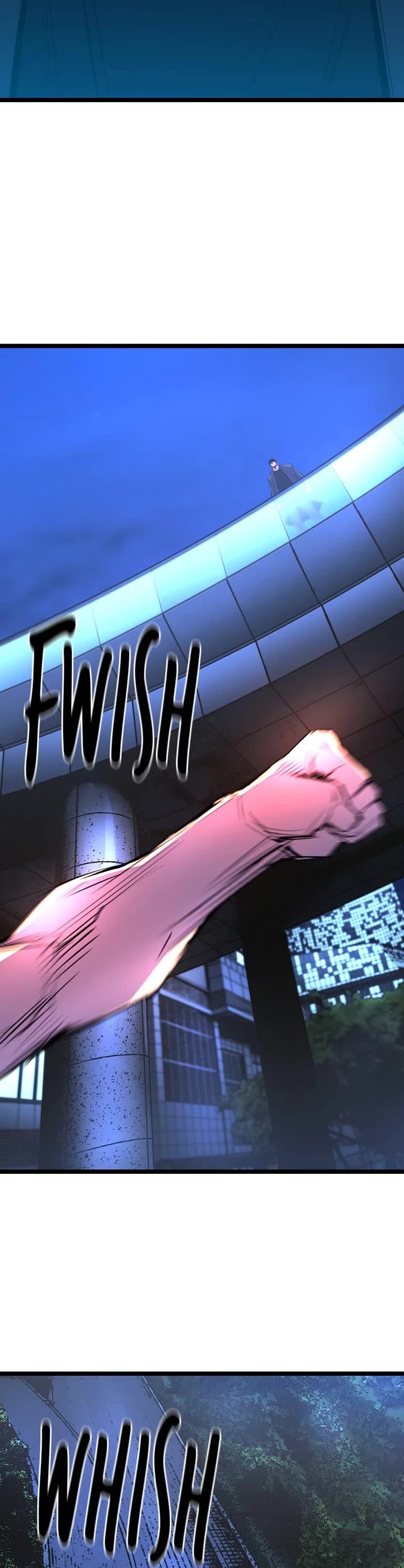 Hanlim Gym chapter 201 page 15