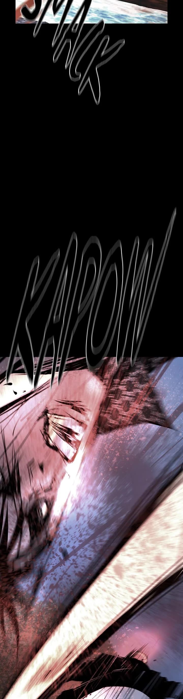 Hanlim Gym chapter 201 page 19