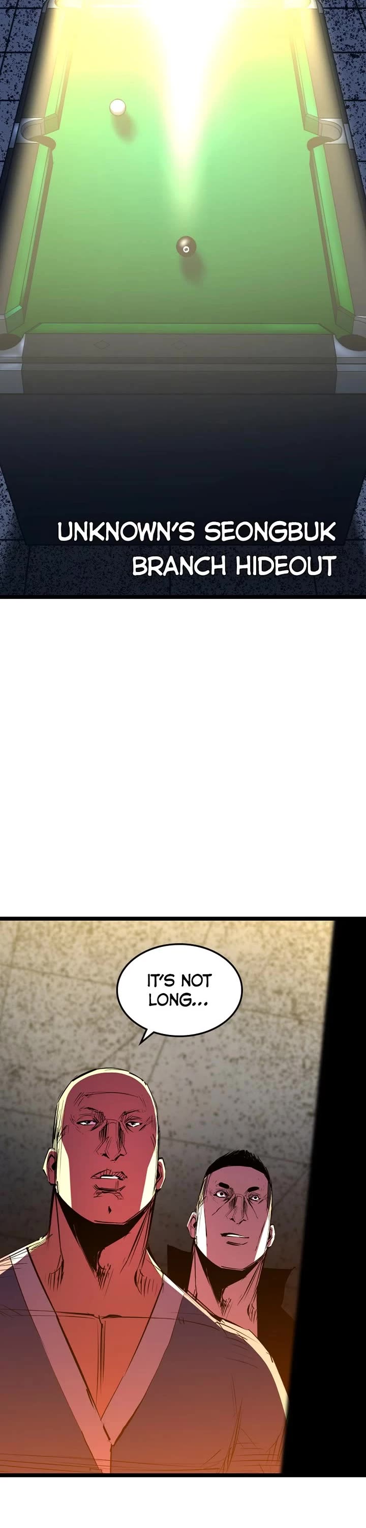 Hanlim Gym chapter 201 page 2