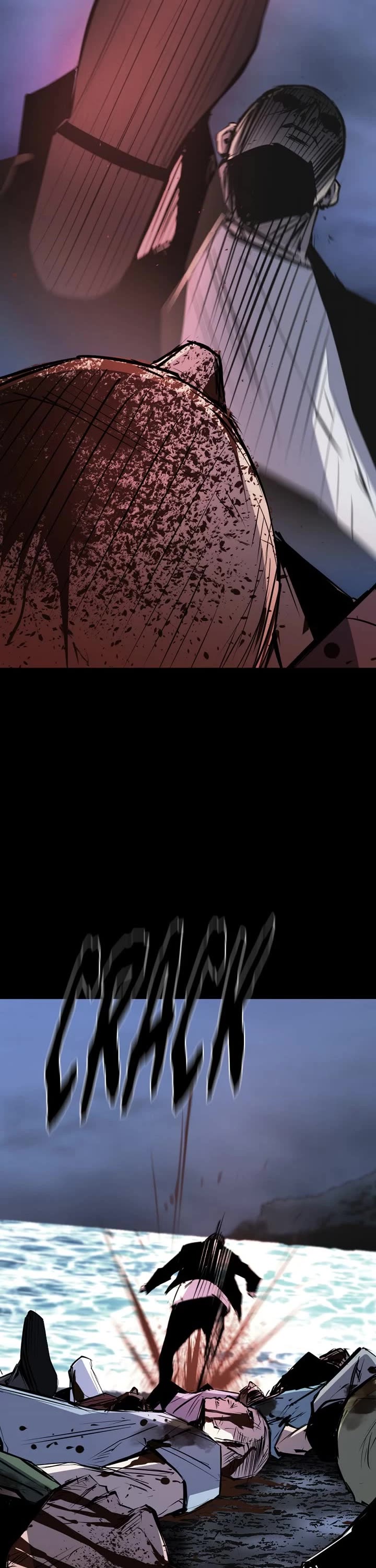 Hanlim Gym chapter 201 page 23