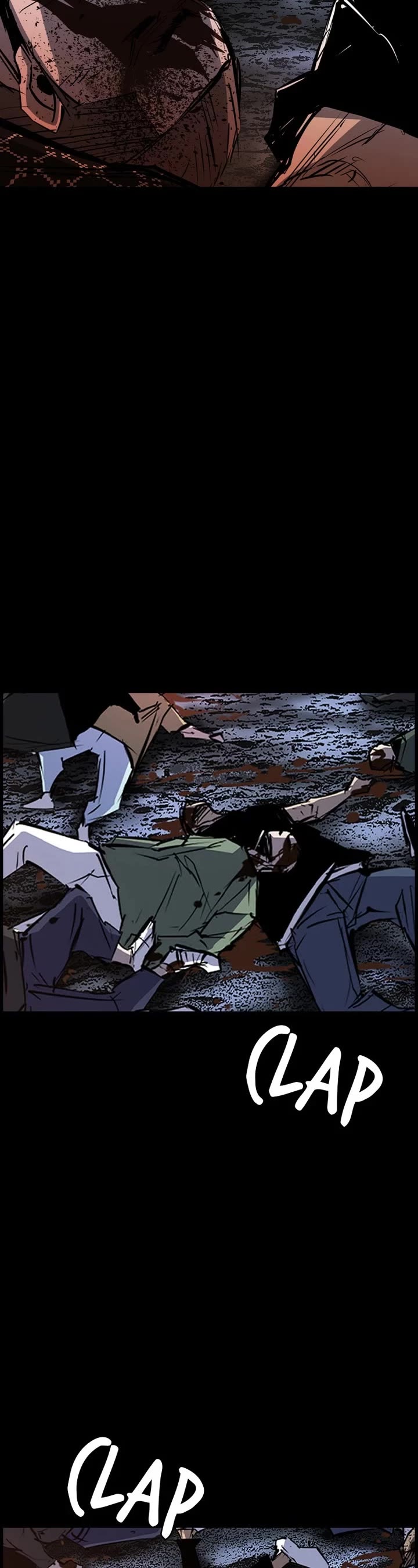 Hanlim Gym chapter 201 page 24