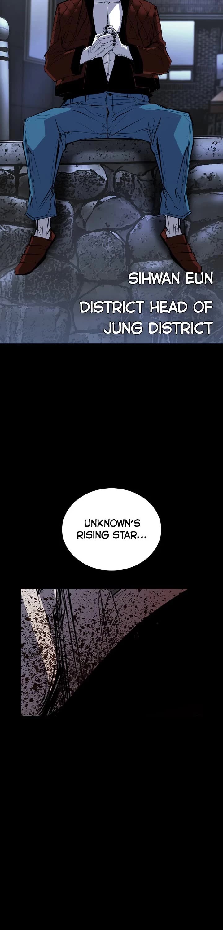 Hanlim Gym chapter 201 page 26