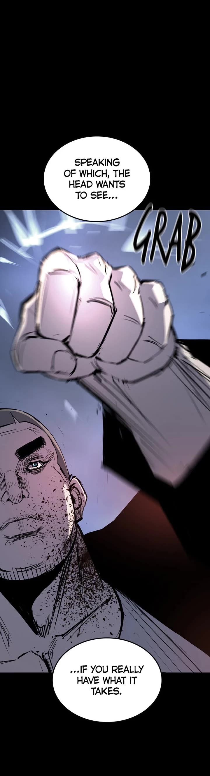 Hanlim Gym chapter 201 page 29