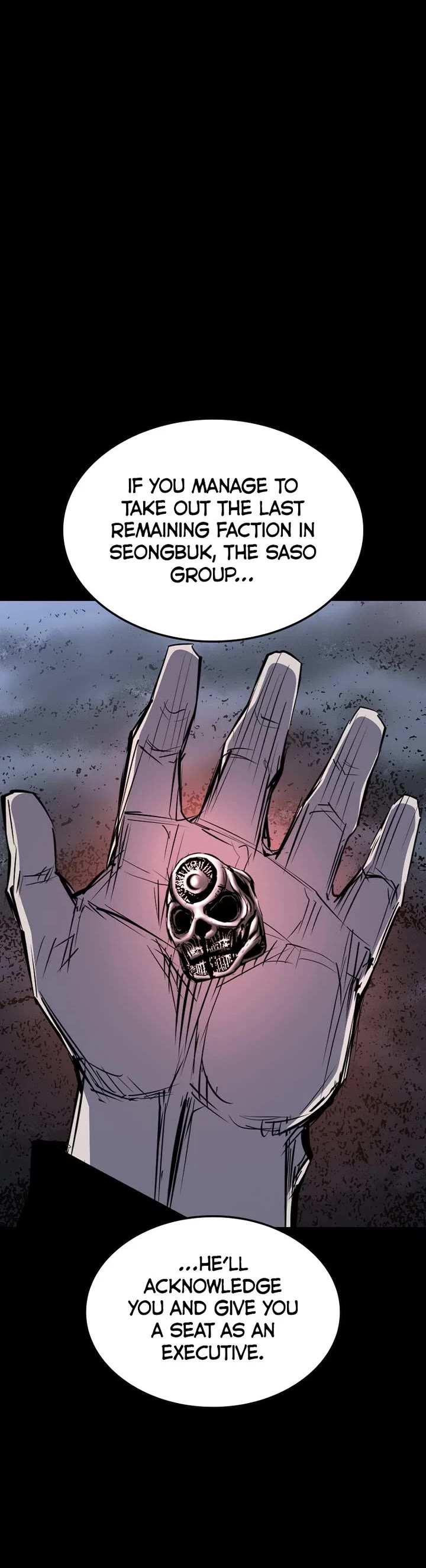 Hanlim Gym chapter 201 page 30