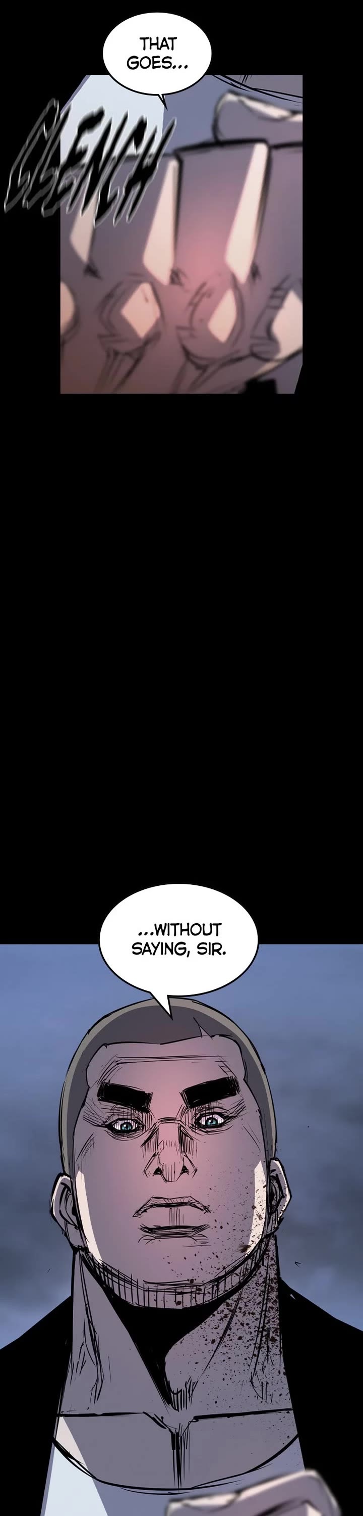 Hanlim Gym chapter 201 page 32