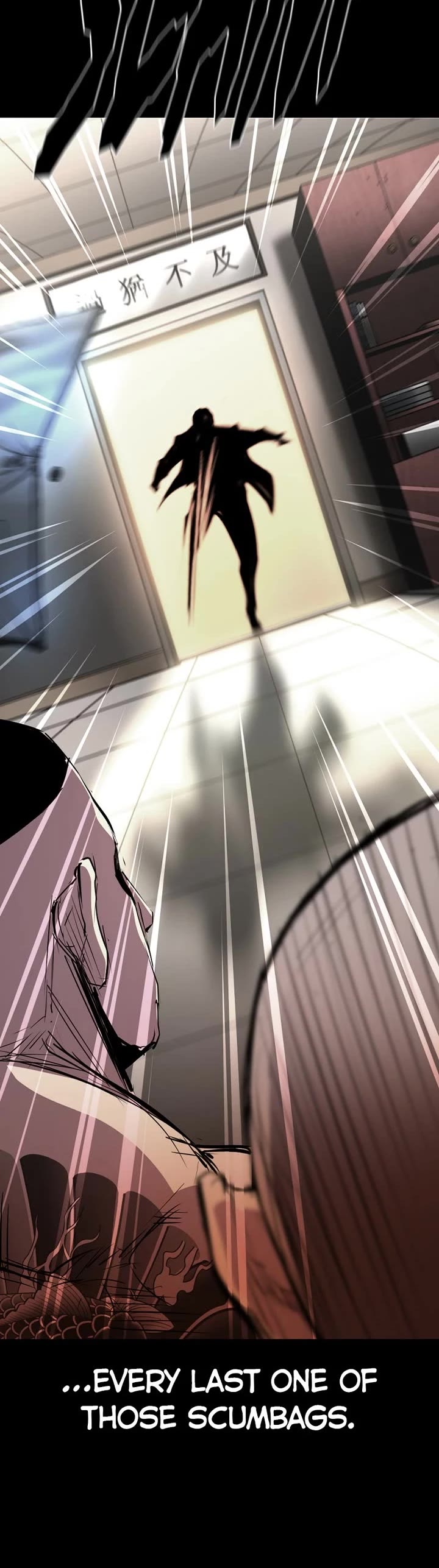 Hanlim Gym chapter 201 page 35