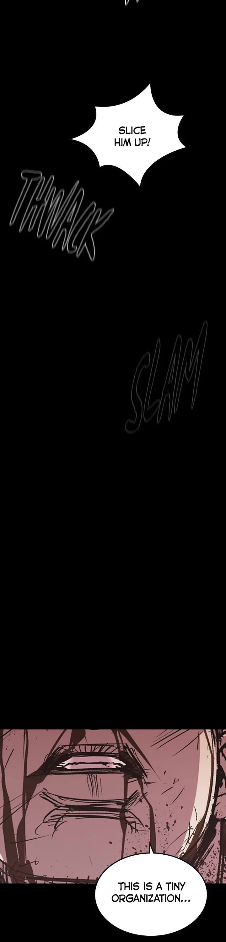 Hanlim Gym chapter 201 page 38