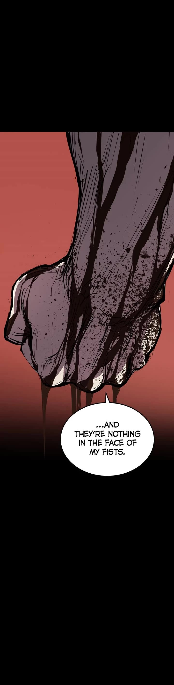 Hanlim Gym chapter 201 page 39